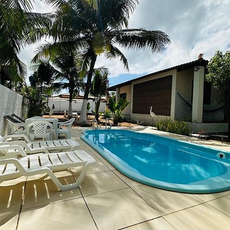 B&B Residencia Casa Branca Sitio Exterior photo